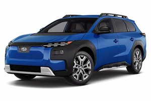 Подбор шин на Subaru Trailseeker 2026