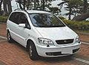 Размер колёс на Subaru Traviq 2002 Подбор шин на Subaru Traviq 2002