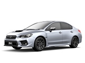 Размер колёс на Subaru WRX S4 2021 Подбор шин на Subaru WRX S4 2021