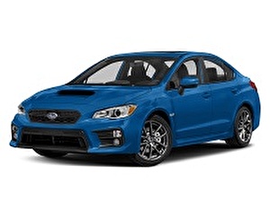 Размер колёс на Subaru WRX 2020 Подбор шин на Subaru WRX 2020