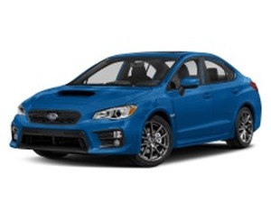 Размер колёс на Subaru WRX 2023 Подбор шин на Subaru WRX 2023