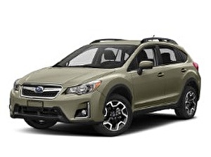 Размер колёс на Subaru XV Crosstrek 2013 Подбор шин на Subaru XV Crosstrek 2013