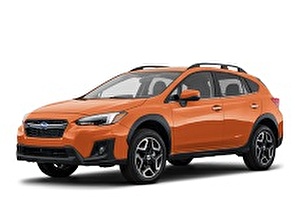 Размер колёс на Subaru XV Crosstrek 2019 Подбор шин на Subaru XV Crosstrek 2019