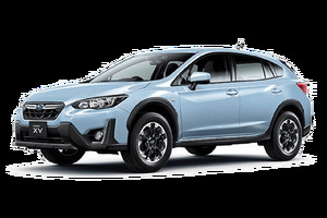 Размер колёс на Subaru XV 2024 Подбор шин на Subaru XV 2024