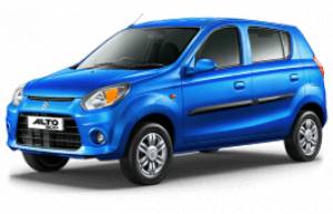 Размер колёс на Suzuki Alto 800 2016 Подбор шин на Suzuki Alto 800 2016