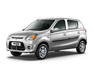 Размер колёс на Suzuki Alto 800 2020 Подбор шин на Suzuki Alto 800 2020