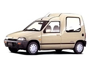 Размер колёс на Suzuki Alto Hustle 1992 Подбор шин на Suzuki Alto Hustle 1992