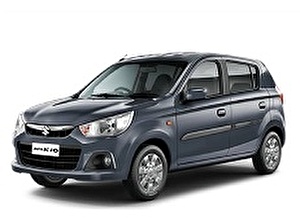 Размер колёс на Suzuki Alto K10 2019 Подбор шин на Suzuki Alto K10 2019