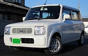 Размер колёс на Suzuki Alto Lapin 2005 Подбор шин на Suzuki Alto Lapin 2005