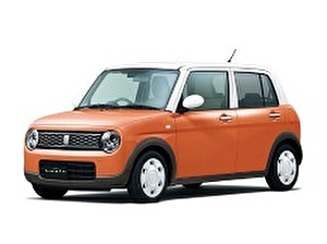 Размер колёс на Suzuki Alto Lapin 2020 Подбор шин на Suzuki Alto Lapin 2020