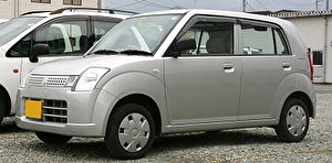 Размер колёс на Suzuki Alto 2004 Подбор шин на Suzuki Alto 2004