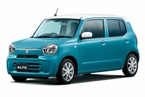 Размер колёс на Suzuki Alto 2024 Подбор шин на Suzuki Alto 2024