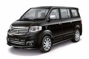Подбор шин на Suzuki APV 2026