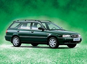 Размер колёс на Suzuki Baleno 2000 Подбор шин на Suzuki Baleno 2000