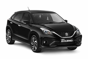 Размер колёс на Suzuki Baleno 2021 Подбор шин на Suzuki Baleno 2021