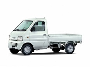 Размер колёс на Suzuki Carry 1999 Подбор шин на Suzuki Carry 1999