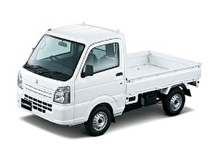 Размер колёс на Suzuki Carry 2008 Подбор шин на Suzuki Carry 2008
