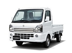 Размер колёс на Suzuki Carry 2020 Подбор шин на Suzuki Carry 2020