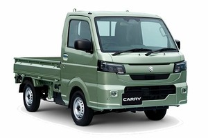 Подбор шин на Suzuki Carry 2026