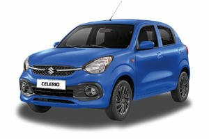 Размер колёс на Suzuki Celerio 2024 Подбор шин на Suzuki Celerio 2024