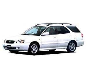 Размер колёс на Suzuki Cultus Wagon 2002 Подбор шин на Suzuki Cultus Wagon 2002