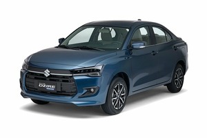 Размер колёс на Suzuki Dzire 2026 Подбор шин на Suzuki Dzire 2026