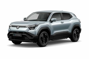Подбор шин на Suzuki e Vitara 2026