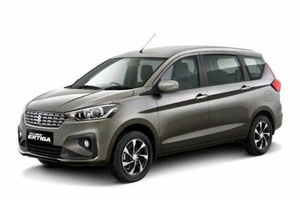 Размер колёс на Suzuki Ertiga 2024 Подбор шин на Suzuki Ertiga 2024