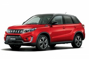 Размер колёс на Suzuki Escudo 2021 Подбор шин на Suzuki Escudo 2021