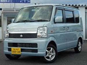 Размер колёс на Suzuki Every Wagon 2010 Подбор шин на Suzuki Every Wagon 2010
