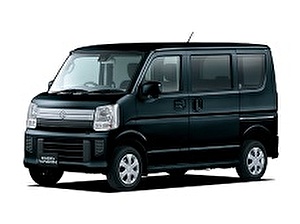 Размер колёс на Suzuki Every Wagon 2020 Подбор шин на Suzuki Every Wagon 2020