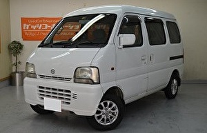 Размер колёс на Suzuki Every 2002 Подбор шин на Suzuki Every 2002