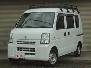 Размер колёс на Suzuki Every 2005 Подбор шин на Suzuki Every 2005