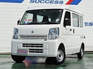 Подбор шин на Suzuki Every 2018