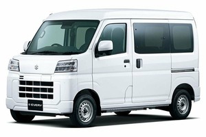 Подбор шин на Suzuki Every 2026