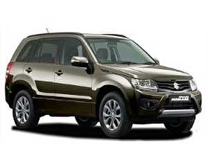 Размер колёс на Suzuki Grand Nomade 2020 Подбор шин на Suzuki Grand Nomade 2020