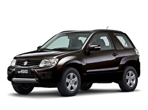 Размер колёс на Suzuki Grand Vitara 2019 Подбор шин на Suzuki Grand Vitara 2019