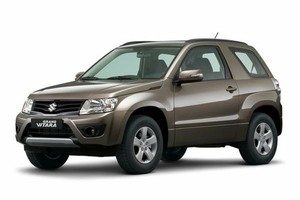 Размер колёс на Suzuki Grand Vitara 2021 Подбор шин на Suzuki Grand Vitara 2021