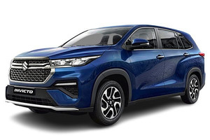 Подбор шин на Suzuki Invicto 2026