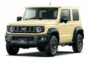 Размер колёс на Suzuki Jimny Sierra 2021 Подбор шин на Suzuki Jimny Sierra 2021