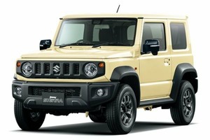 Размер колёс на Suzuki Jimny Sierra 2026 Подбор шин на Suzuki Jimny Sierra 2026