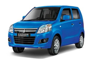 Размер колёс на Suzuki Karimun Wagon R 2021 Подбор шин на Suzuki Karimun Wagon R 2021