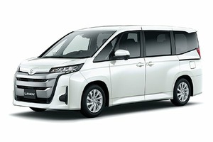 Размер колёс на Suzuki Landy 2025 Подбор шин на Suzuki Landy 2025