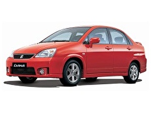 Автомобильге шина және дисктерді таңдау Suzuki Liana. Шиналар Suzuki Автомобильге шина және дисктерді таңдау Suzuki Liana. Шины на Suzuki