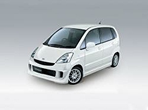 Размер колёс на Suzuki MR Wagon 2004 Подбор шин на Suzuki MR Wagon 2004