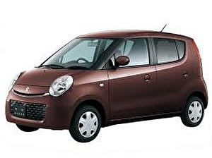 Размер колёс на Suzuki MR Wagon 2006 Подбор шин на Suzuki MR Wagon 2006