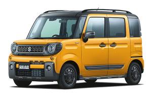 Размер колёс на Suzuki Spacia GEAR 2018 Подбор шин на Suzuki Spacia GEAR 2018
