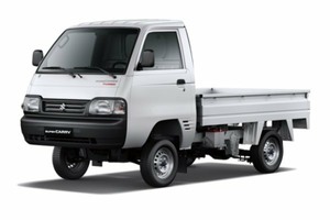 Размер колёс на Suzuki Super Carry 2016 Подбор шин на Suzuki Super Carry 2016