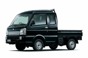 Размер колёс на Suzuki Super Carry 2025 Подбор шин на Suzuki Super Carry 2025