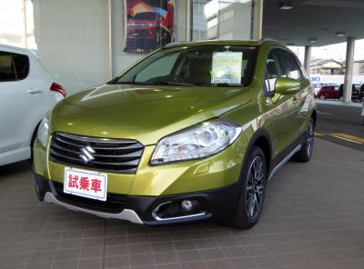 Размер колёс на Suzuki SX4 2015 Подбор шин на Suzuki SX4 2015